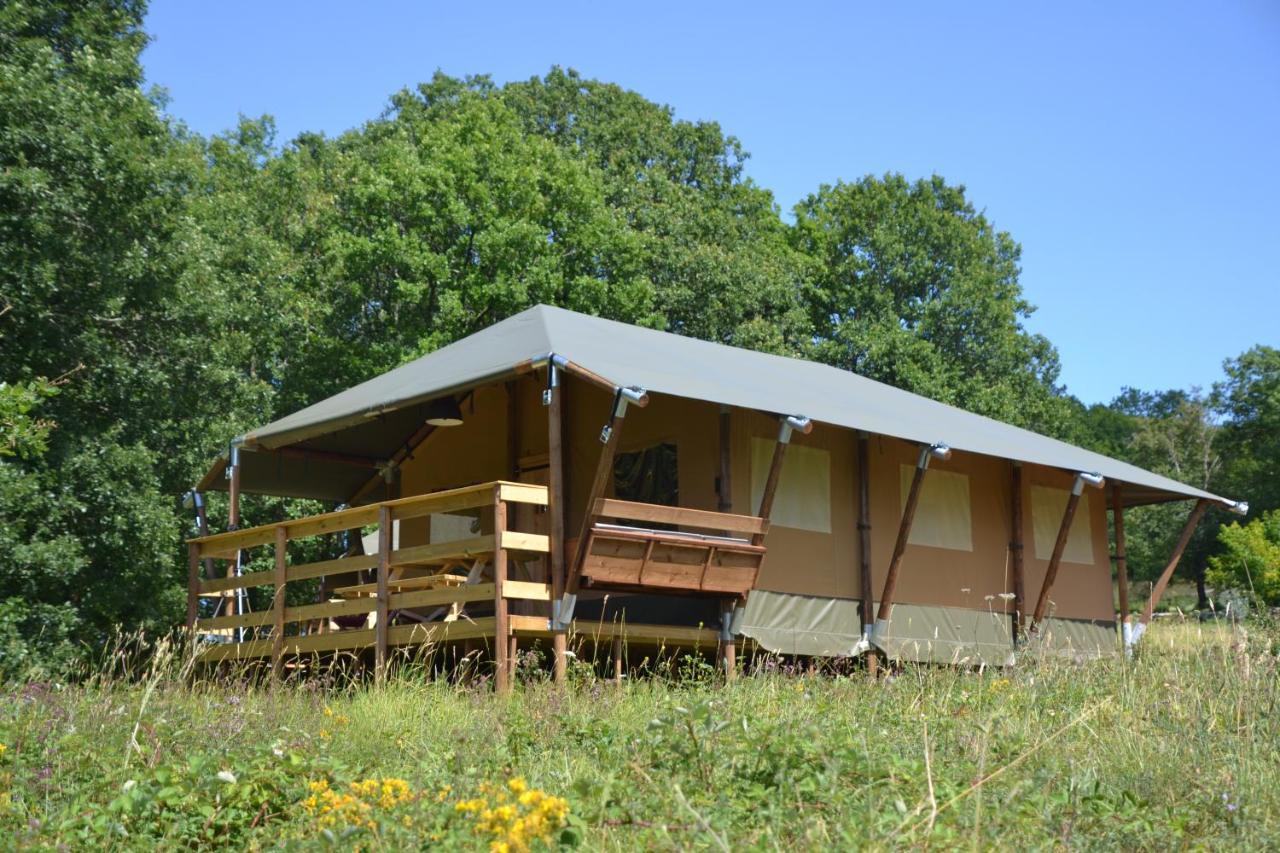 Modern Nomads Hotel Thenon Exterior photo